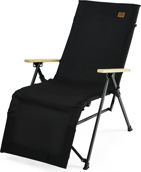 Кресло складное Naturehike Nightfall T08 / CNK2450JJ016-B- фото