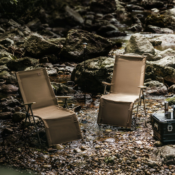 Кресло складное Naturehike Nightfall T08 / CNK2450JJ016-KH- фото2