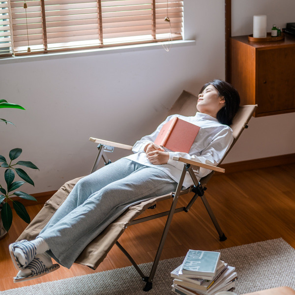 Кресло складное Naturehike Nightfall T08 / CNK2450JJ016-KH- фото9