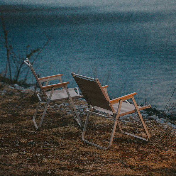 Кресло складное Naturehike Nightfall T01 45х54х67см / CNK2300JU012-KHM- фото3