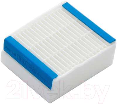 Пылесос Thomas Perfect Air Allergy Pure- фото4