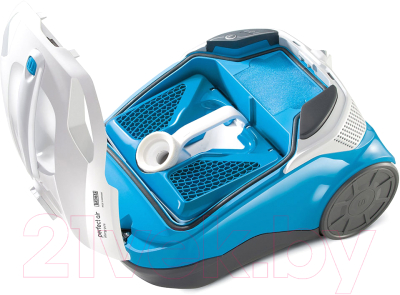 Пылесос Thomas Perfect Air Allergy Pure- фото7