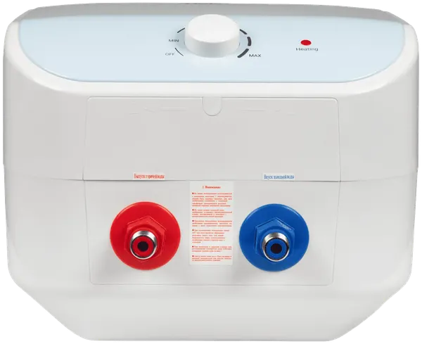 Накопительный водонагреватель Haier ES10V-LQ1 / GA0U76001RU- фото9