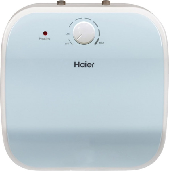 Накопительный водонагреватель Haier ES15V-LQ2 / GA0U79001RU- фото