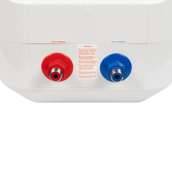 Накопительный водонагреватель Haier ES15V-LQ1 / GA0U77001RU- фото10