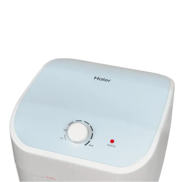 Накопительный водонагреватель Haier ES15V-LQ1 / GA0U77001RU- фото6