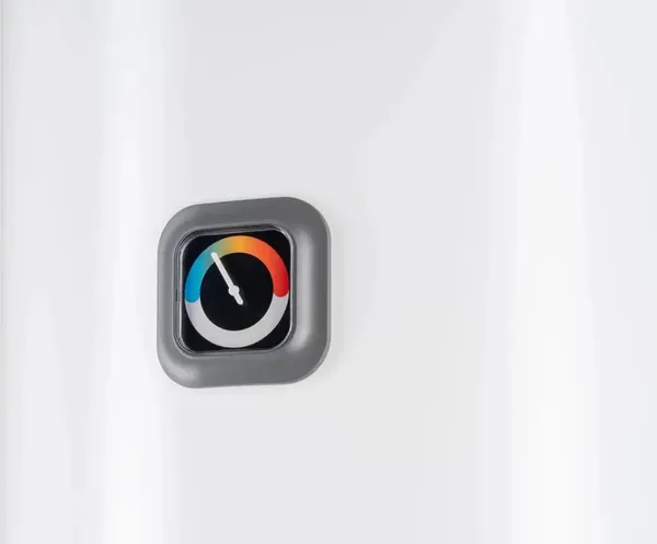 Накопительный водонагреватель Haier ES50V-B1 SLIM / GA0UA5E00RU- фото2