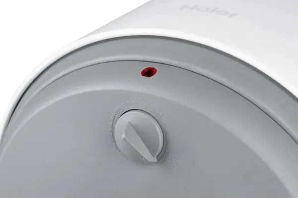 Накопительный водонагреватель Haier ES50V-B1 SLIM / GA0UA5E00RU- фото4