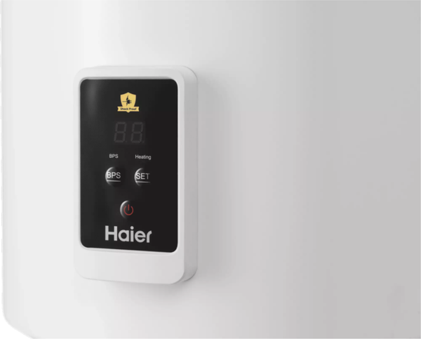 Накопительный водонагреватель Haier ES80V-A5 / GA0G7BE02RU- фото4