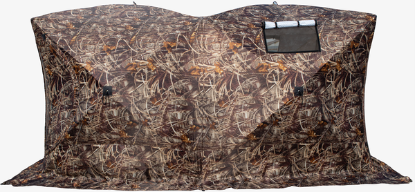 Палатка Стэк Дубль-3Т / С69.Д3.011.КН