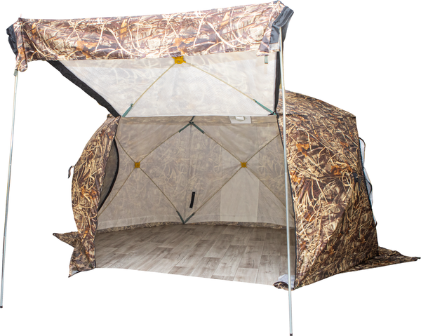 Палатка Стэк Чум 2 Т / С69.Ч2.011.КН- фото