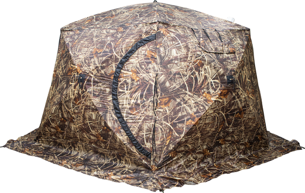 Палатка Стэк Чум 3 Т / С69.Ч3.011.КН- фото2