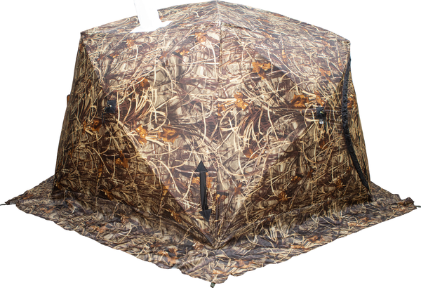 Палатка Стэк Чум 3 Т / С69.Ч3.011.КН- фото3