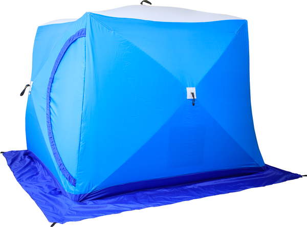 Палатка Стэк Лонг 2Т / С66.Л2.011- фото2