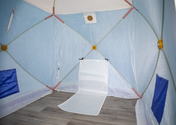 Палатка Стэк Лонг 2Т / С66.Л2.011- фото5