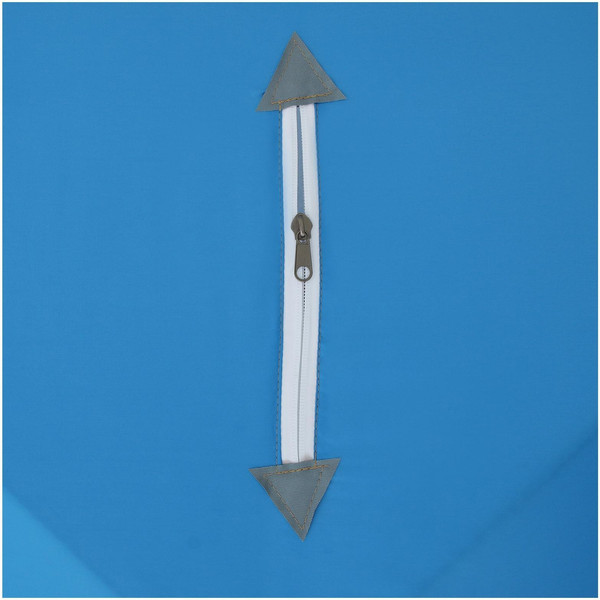 Палатка Стэк Лонг 2Т / С66.Л2.111- фото7