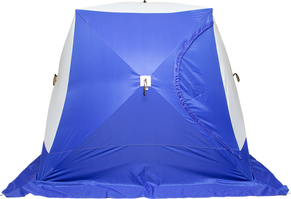 Палатка Стэк Куб-3Т / С66.К3.111