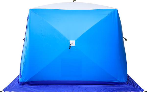 Палатка Стэк Лонг 3Т / С66.Л3.011- фото