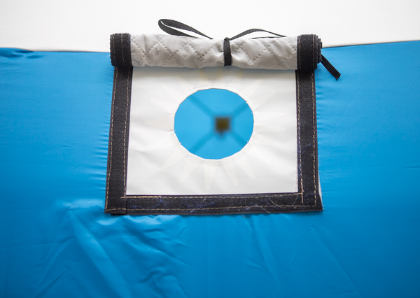 Палатка Стэк Лонг 3Т / С66.Л3.011- фото4