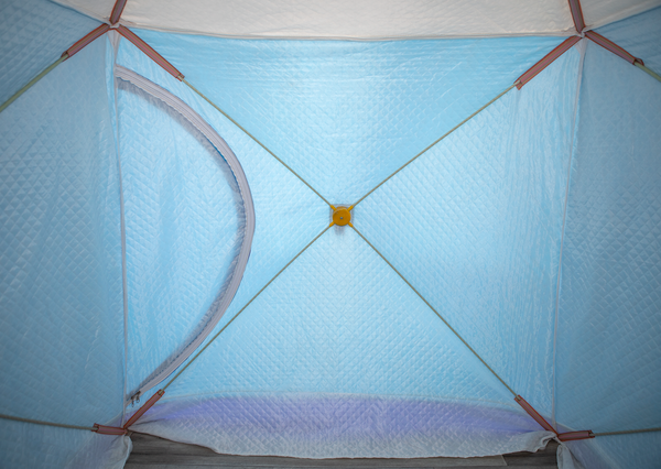 Палатка Стэк Лонг 3Т / С66.Л3.011- фото6