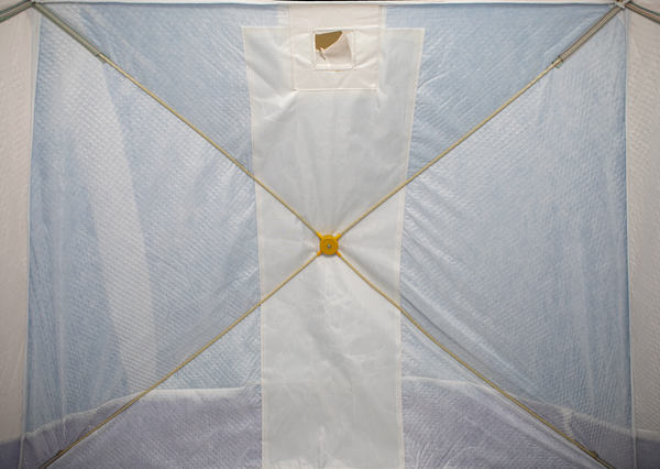 Палатка Стэк Куб-4 Т / С66.К4.111- фото3