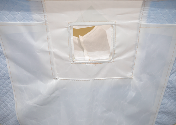 Палатка Стэк Куб-4 Т / С66.К4.111- фото5