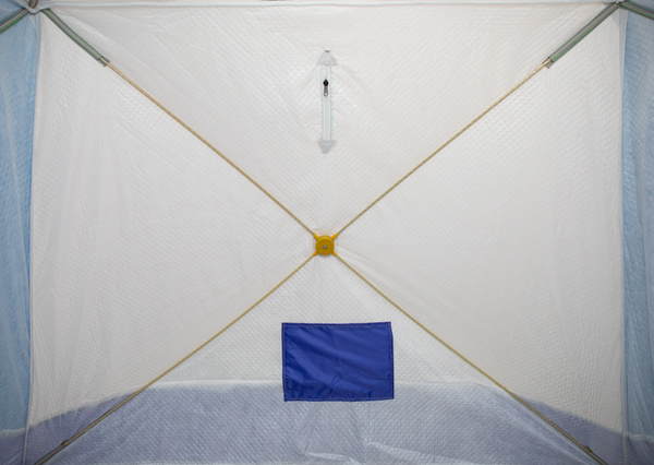 Палатка Стэк Куб-4 Т / С66.К4.111- фото6