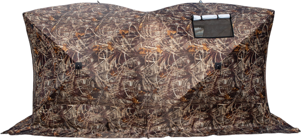 Палатка Стэк Дубль-3 Т (с) / С66.Д3.011.К 