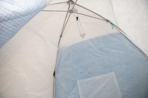 Палатка Стэк Элит 1 дышащая / С66.Э1.011- фото3