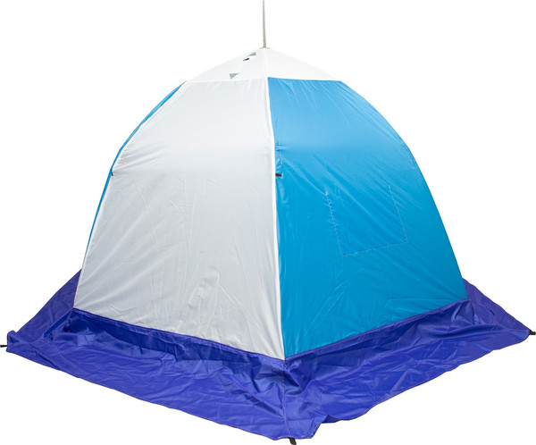 Палатка Стэк Элит 2 / С66.Э2.001- фото2