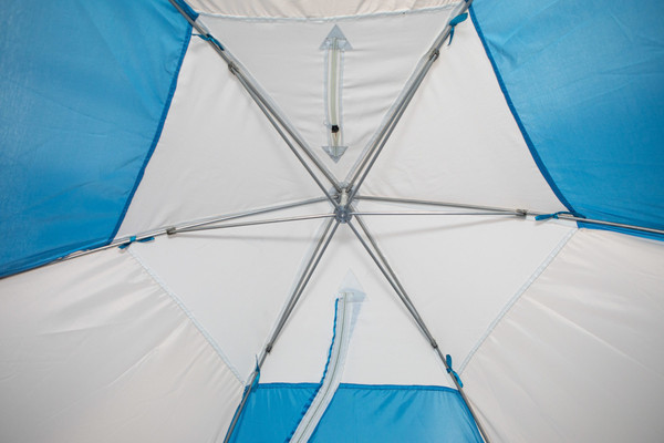 Палатка Стэк Элит 2 дышащая / С66.Э2.011 - фото4