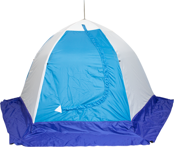 Палатка Стэк Элит 3 дышащая / С66.Э3.011