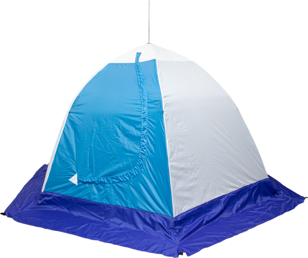 Палатка Стэк Элит 2 дышащая / С66.Э2.111