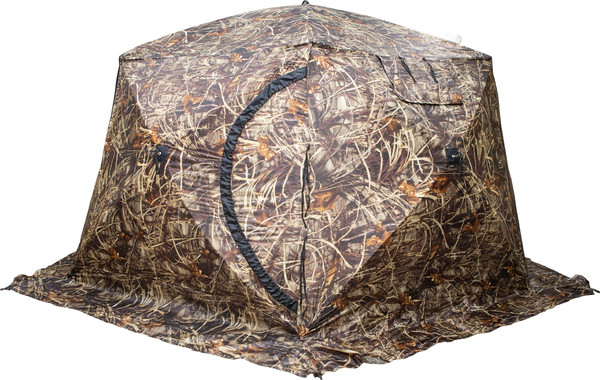 Палатка Стэк Чум 2 Т / С66.Ч2.011.КН- фото