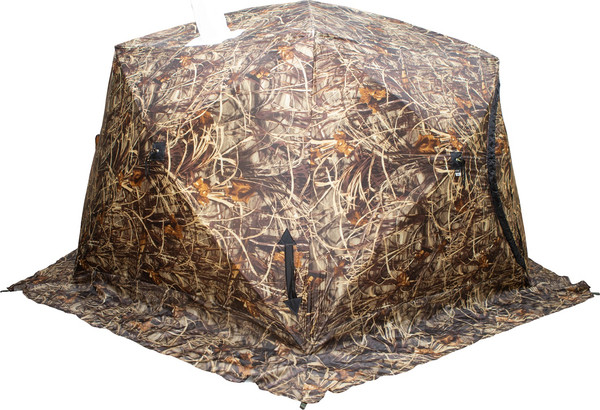 Палатка Стэк Чум 2 Т / С66.Ч2.011.КН- фото2