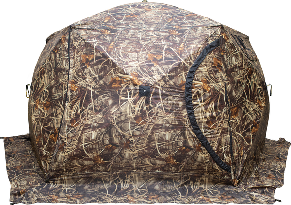 Палатка Стэк Чум 2Т / С66.Ч2.011.К- фото3