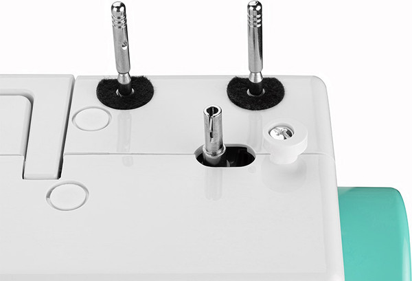 Швейная машина Chayka Sky 515- фото10