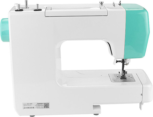 Швейная машина Chayka Sky 515- фото3