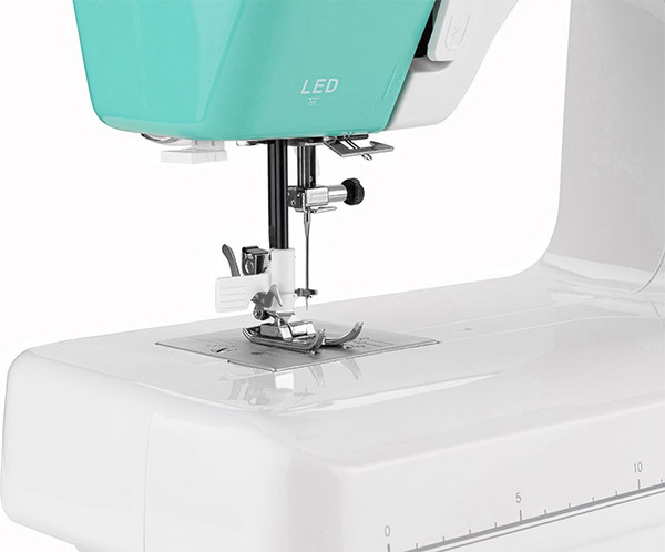 Швейная машина Chayka Sky 515- фото6