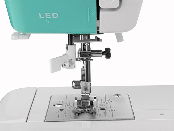 Швейная машина Chayka Sky 515- фото7