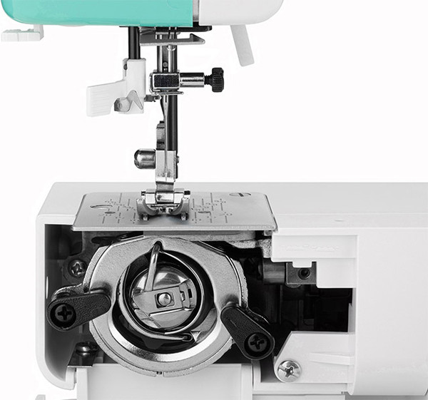 Швейная машина Chayka Sky 515- фото9