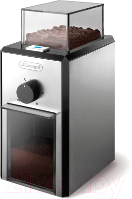 Кофемолка DeLonghi KG 89- фото2