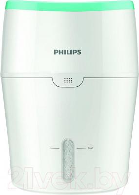Традиционный увлажнитель воздуха Philips HU4801/01- фото