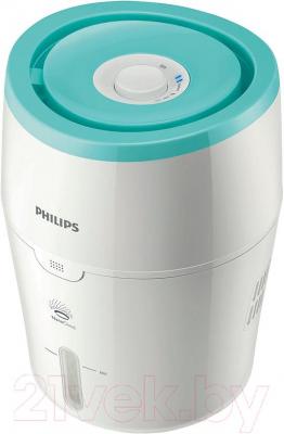 Традиционный увлажнитель воздуха Philips HU4801/01- фото2