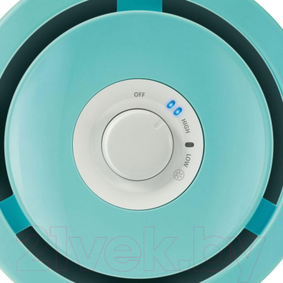 Традиционный увлажнитель воздуха Philips HU4801/01- фото5