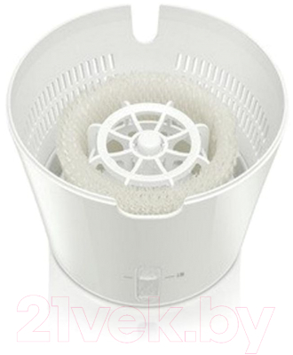 Традиционный увлажнитель воздуха Philips HU4801/01- фото6