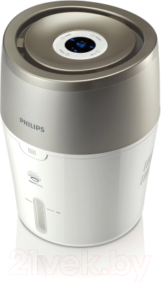 Традиционный увлажнитель воздуха Philips HU4803/01- фото