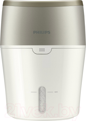 Традиционный увлажнитель воздуха Philips HU4803/01- фото2