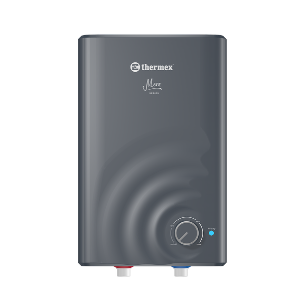 Накопительный водонагреватель Thermex Mera 7 O- фото