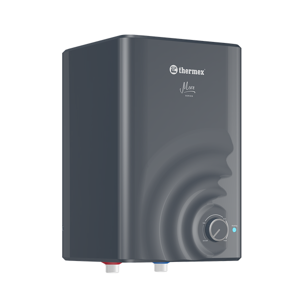 Накопительный водонагреватель Thermex Mera 7 O- фото2